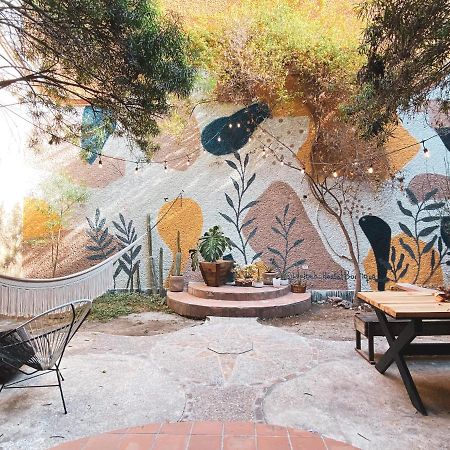 Lool Beh Hostal San Miguel de Allende Exterior foto