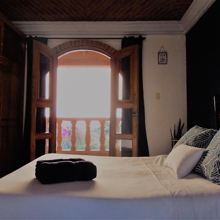 Lool Beh Hostal San Miguel de Allende Exterior foto